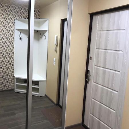 Сдам Посуточно Однакомнатную Квартиру Appartement Charkov Buitenkant foto