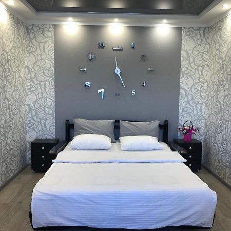 Сдам Посуточно Однакомнатную Квартиру Appartement Charkov Buitenkant foto