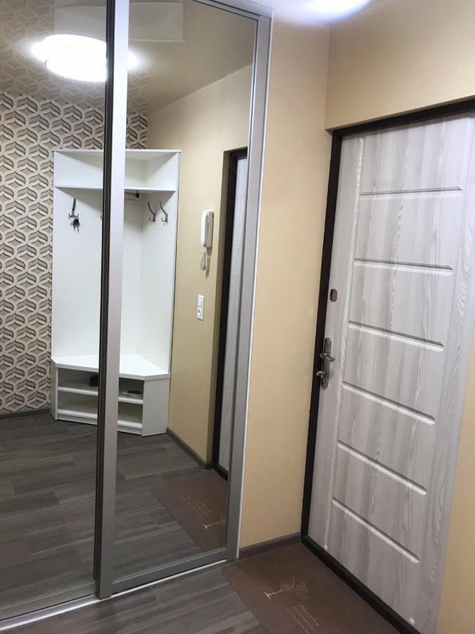 Сдам Посуточно Однакомнатную Квартиру Appartement Charkov Buitenkant foto