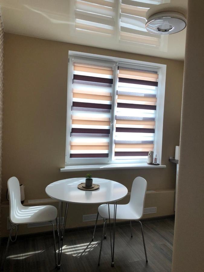 Сдам Посуточно Однакомнатную Квартиру Appartement Charkov Buitenkant foto