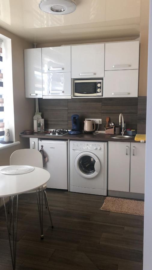 Сдам Посуточно Однакомнатную Квартиру Appartement Charkov Buitenkant foto