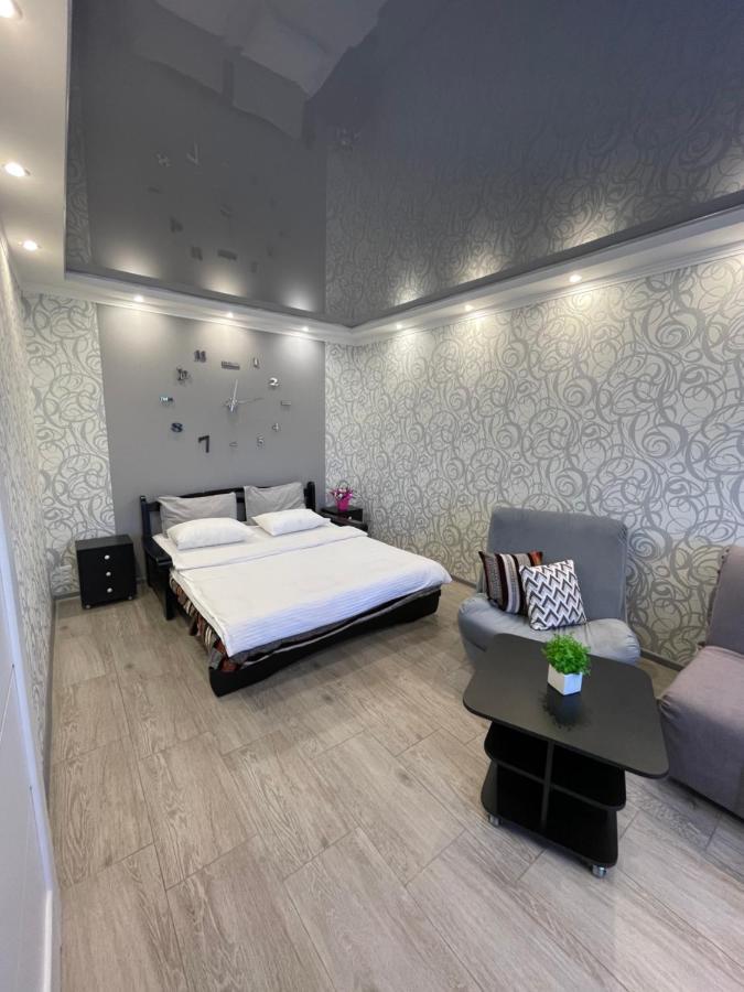 Сдам Посуточно Однакомнатную Квартиру Appartement Charkov Buitenkant foto