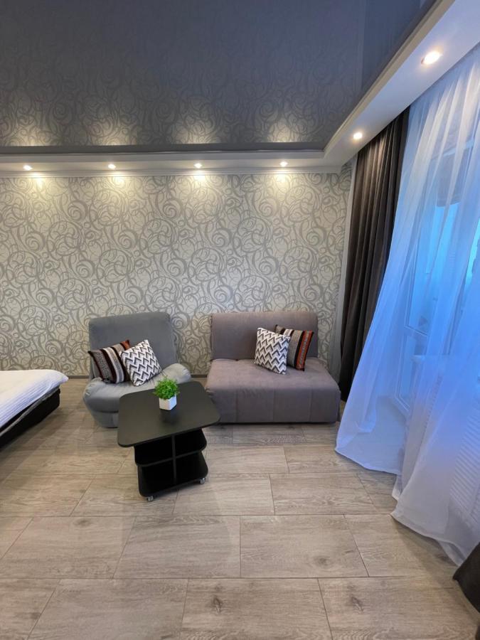 Сдам Посуточно Однакомнатную Квартиру Appartement Charkov Buitenkant foto